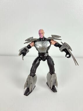 Teenage Mutant Ninja Turtles Shredder Action Figure Viacom 2013